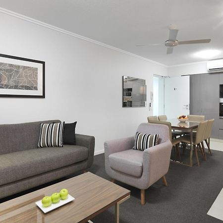 Oaks Mackay Carlyle Suites Zimmer foto